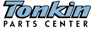 Tonkin Parts Center Logo