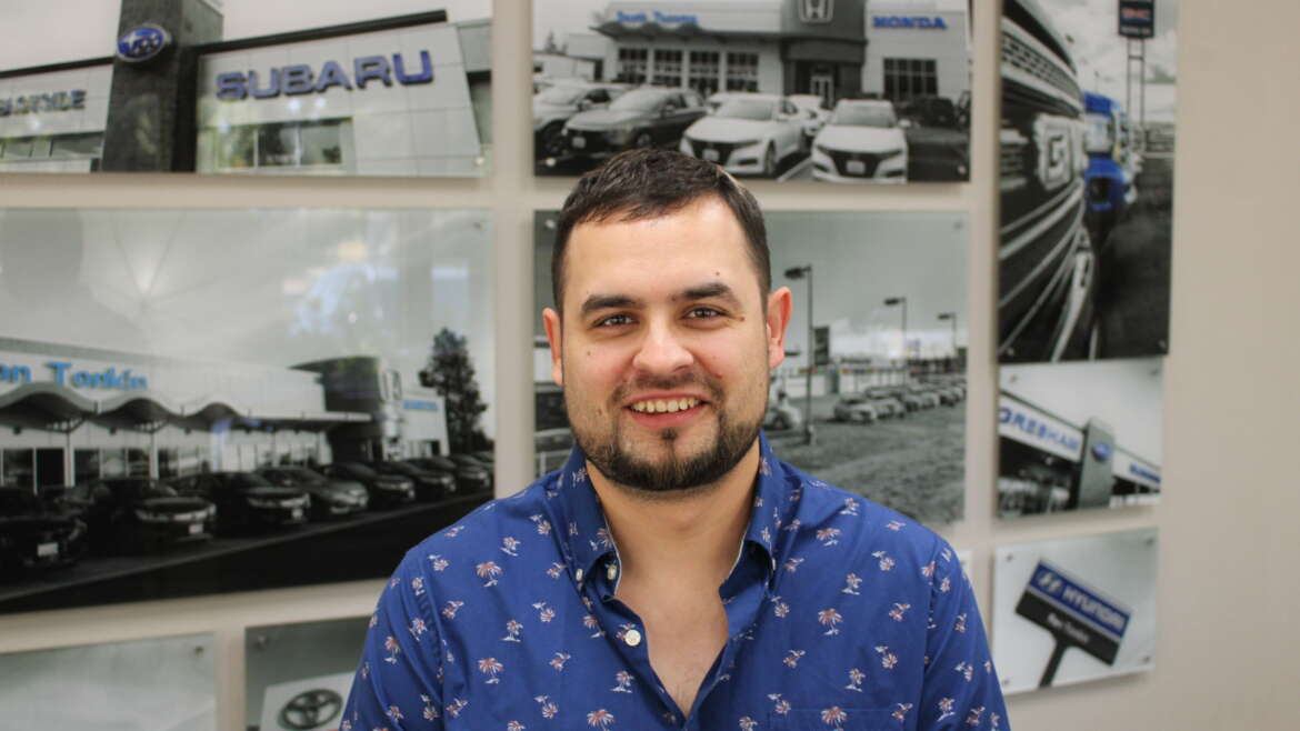 MIKHAIL SAVICH
