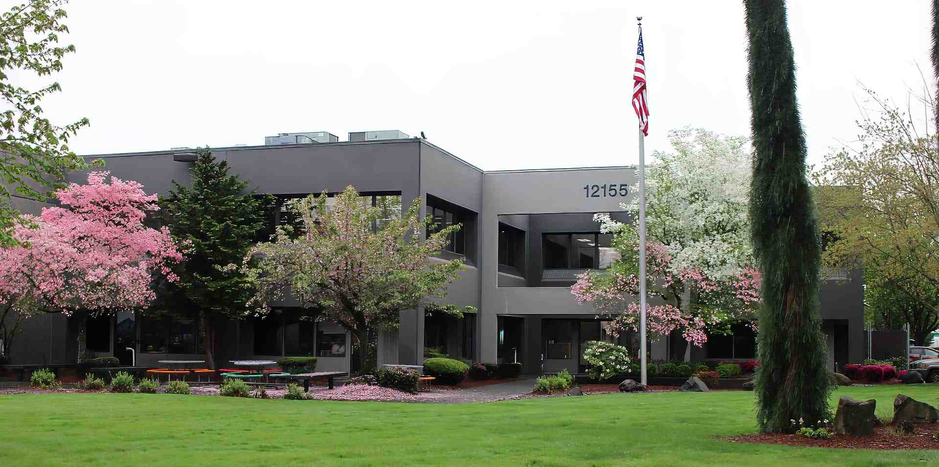 Tonkin Parts Center - Portland Oregon