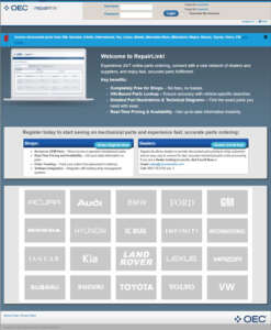 Repairlink